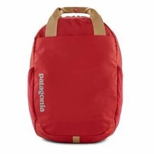Patagonia Atom Tote Pack 20L - Touring Red